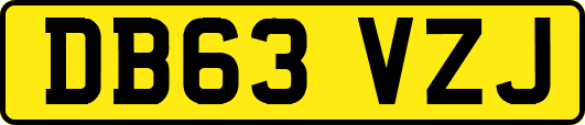 DB63VZJ