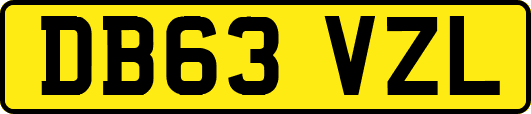 DB63VZL