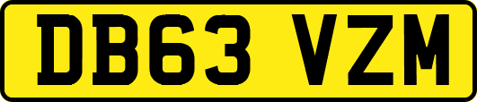 DB63VZM