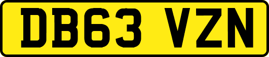 DB63VZN