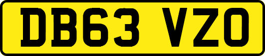 DB63VZO