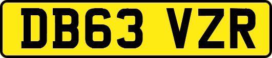 DB63VZR