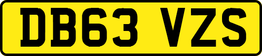 DB63VZS