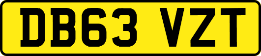 DB63VZT