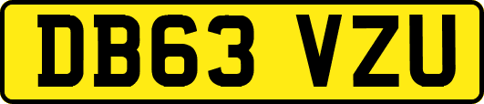 DB63VZU