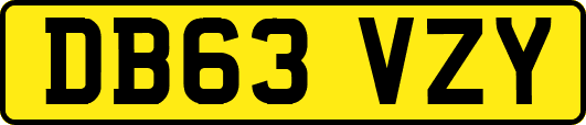 DB63VZY