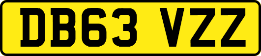 DB63VZZ