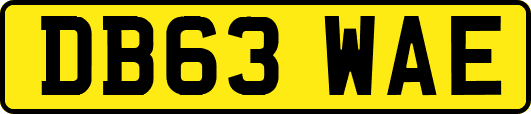DB63WAE
