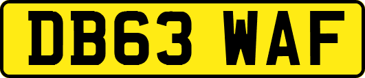 DB63WAF