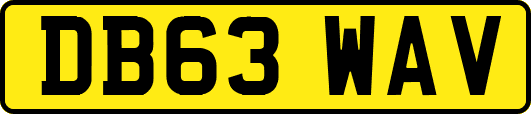 DB63WAV