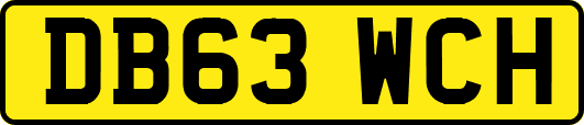 DB63WCH