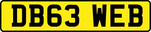 DB63WEB