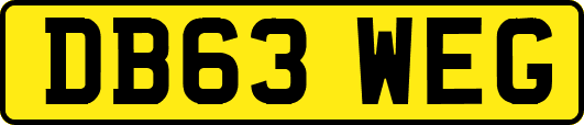 DB63WEG
