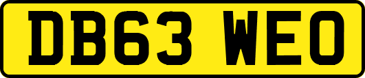 DB63WEO