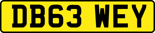 DB63WEY