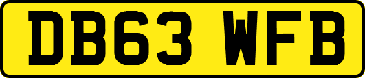 DB63WFB