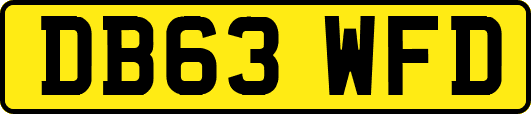 DB63WFD