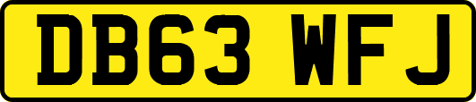 DB63WFJ