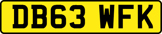 DB63WFK