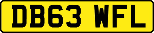 DB63WFL
