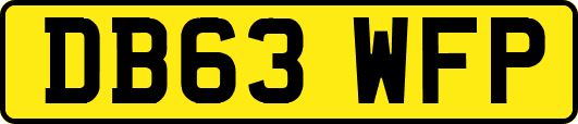 DB63WFP