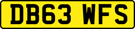 DB63WFS