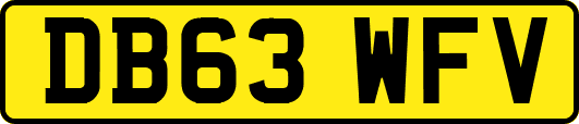 DB63WFV