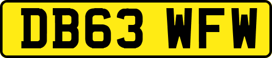 DB63WFW