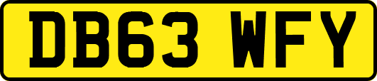 DB63WFY