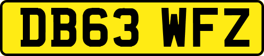 DB63WFZ