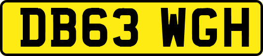 DB63WGH