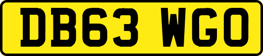 DB63WGO