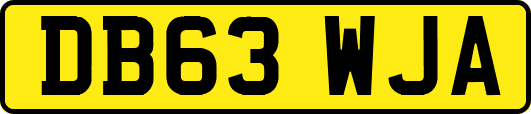 DB63WJA
