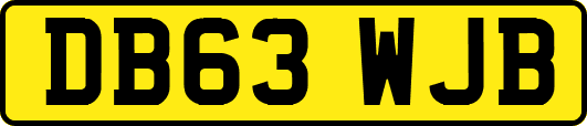 DB63WJB