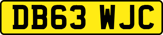 DB63WJC