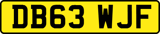 DB63WJF