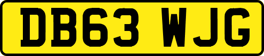 DB63WJG