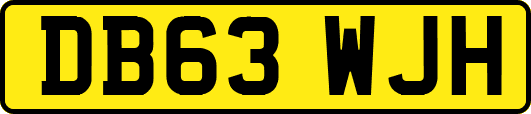 DB63WJH
