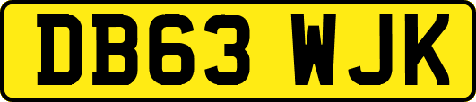 DB63WJK
