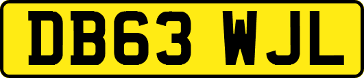 DB63WJL