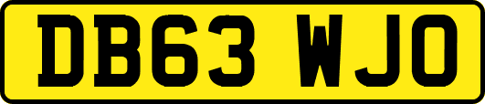 DB63WJO