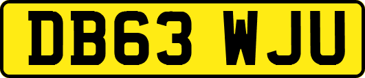 DB63WJU