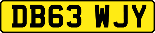 DB63WJY