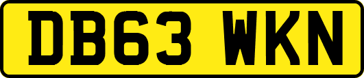 DB63WKN