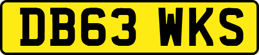 DB63WKS