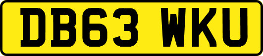 DB63WKU