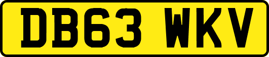 DB63WKV