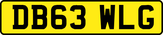 DB63WLG