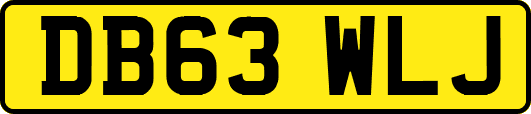 DB63WLJ