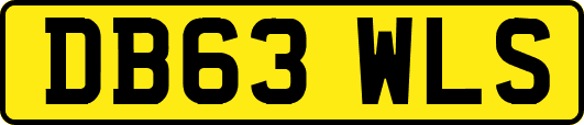 DB63WLS